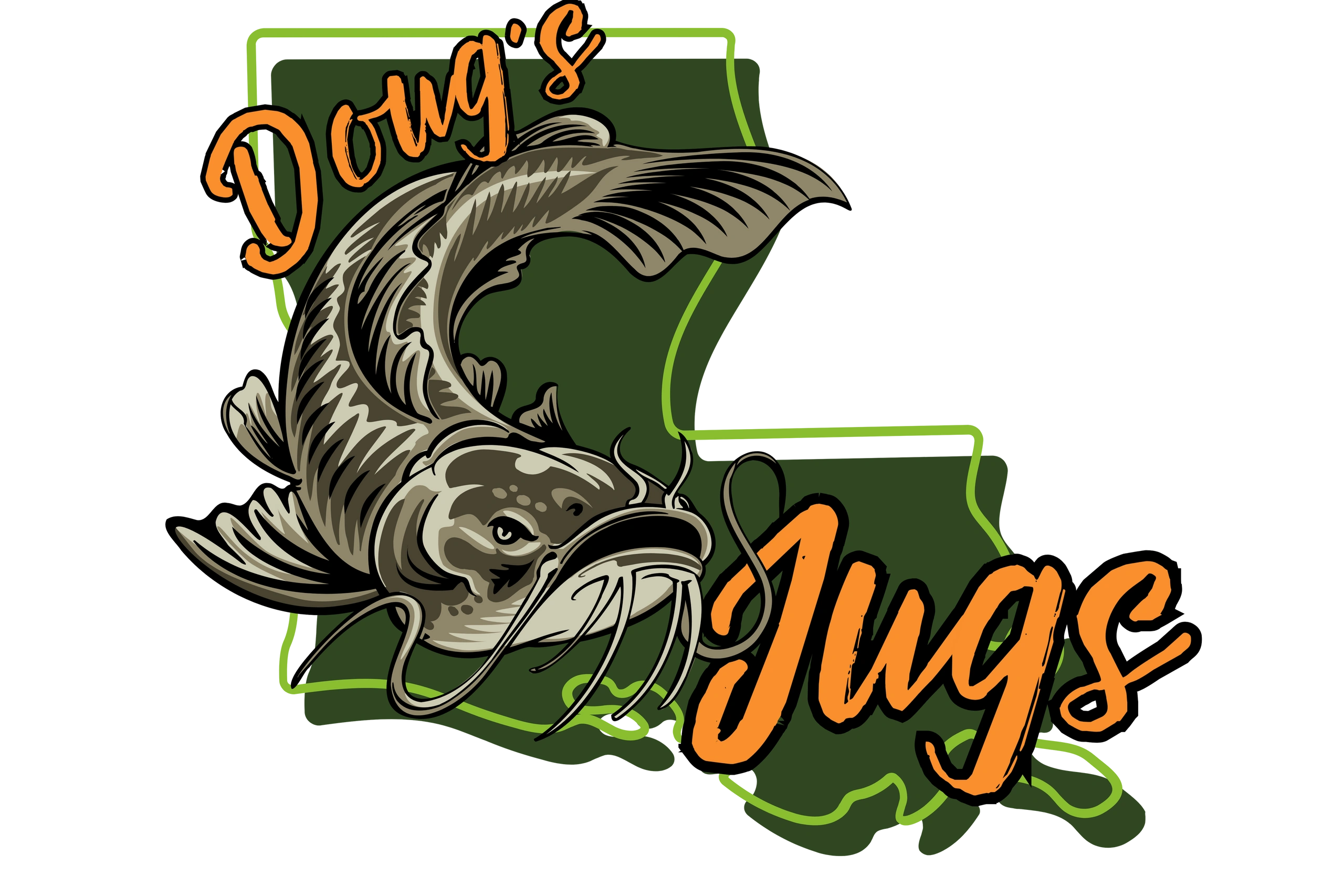 Doug's Jugs Handmade Quality Fishing Jugs